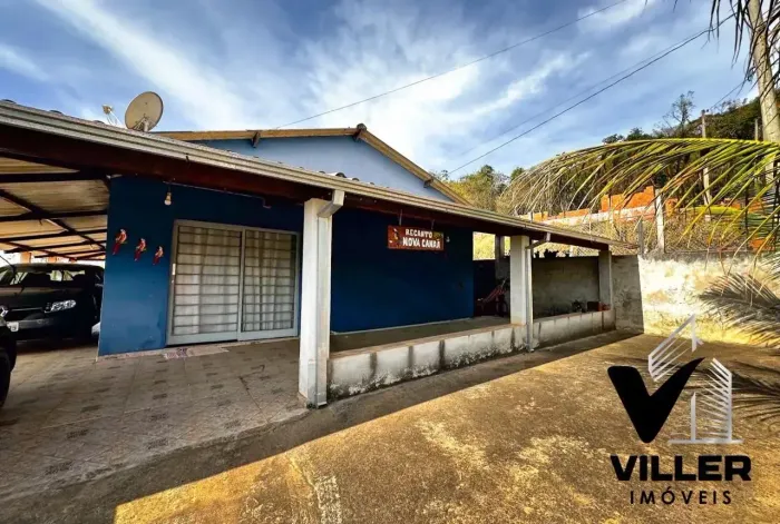 Chacara a Venda na Cidade de Socorro SP