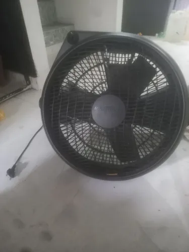 Ventilador