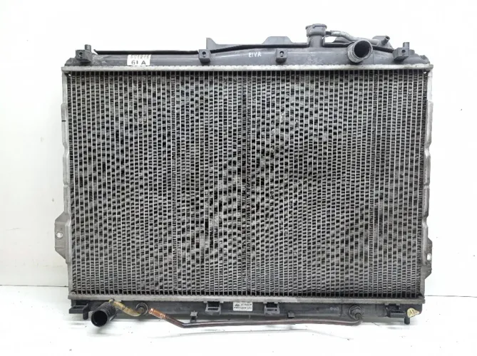 Radiador Água Hyundai Veracruz 3.8 2011 2012 253103j100