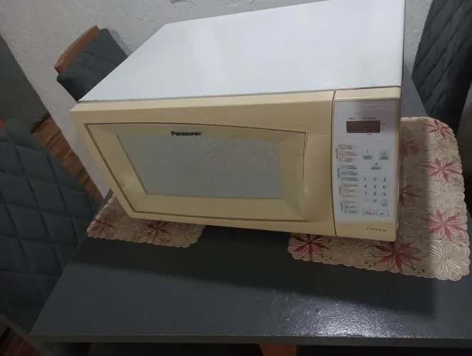 Microondas