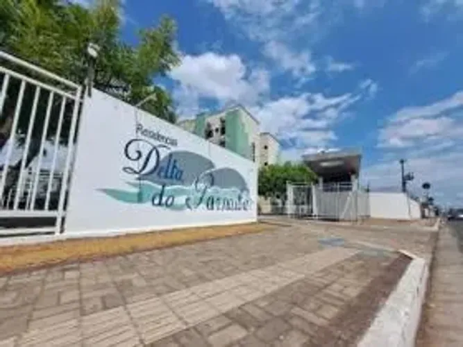 Excelente Apartamento a venda em TERESINA