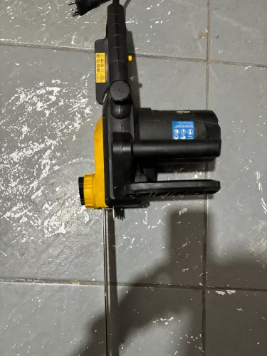 ELETROSERRA VONDER EV2000