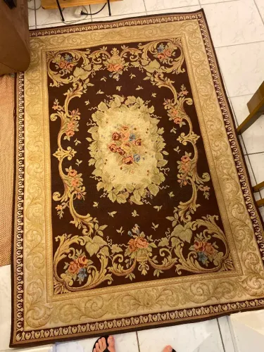 Tapete Persa 2,0m X 1,40m