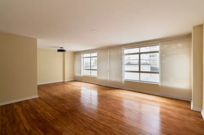 Apartamento para venda em Higienópolis com 3 quartos, sendo 1 suíte, 150m²