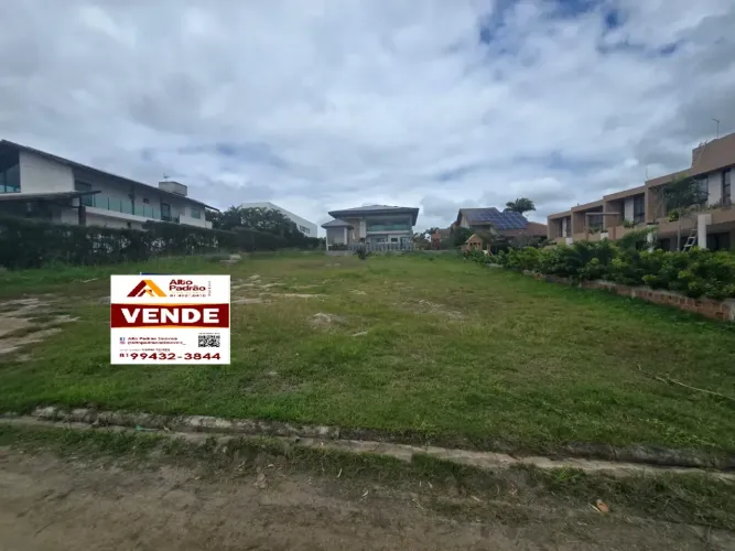 LOTE EM CONDOMINIO NO GRAVATÁ COUNTRY!!!
