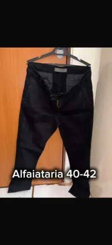 Lote de calça