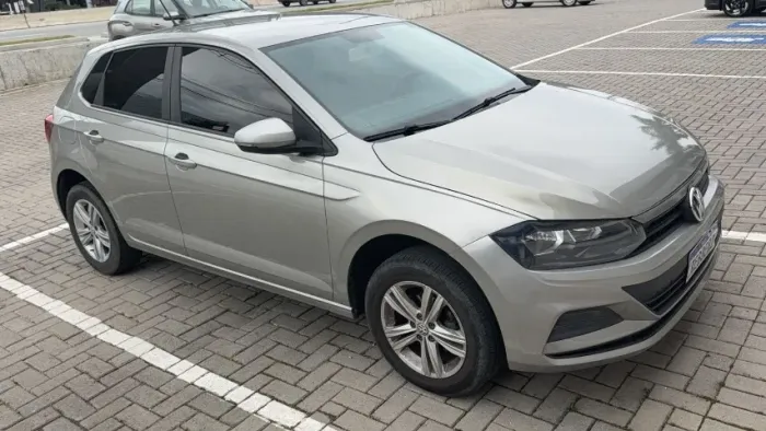 Volkswagen Polo 1.6 MSI Flex 16V 5P 2021