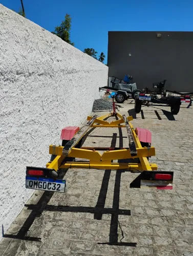 Vendo ou troca por outra de fibra