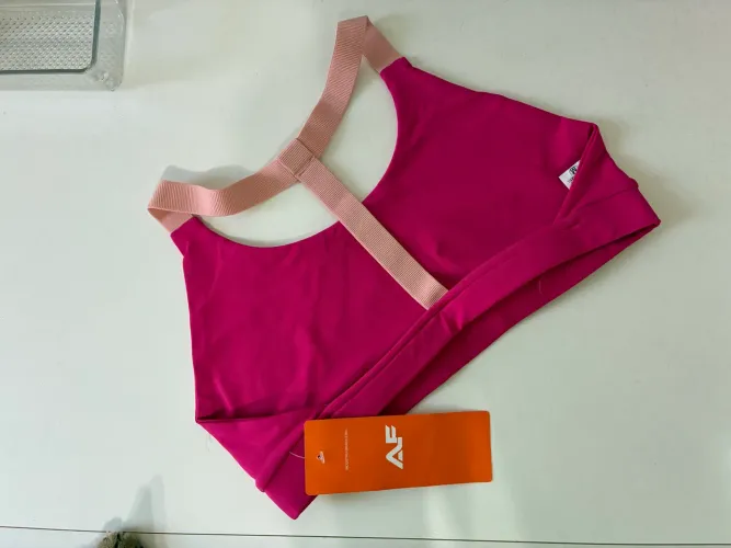 Top de Academia AF novo 