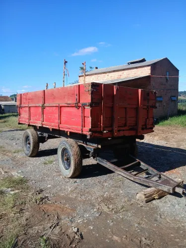 Carreta