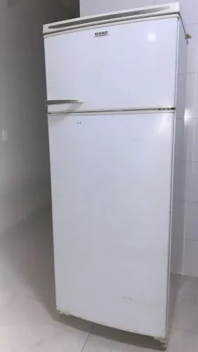 Geladeira dako 450 litros