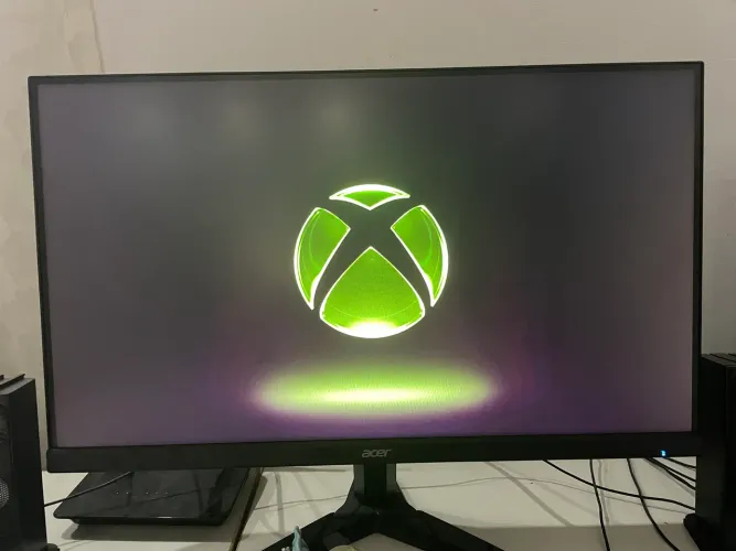 Xbox One X Projecto Scorpio