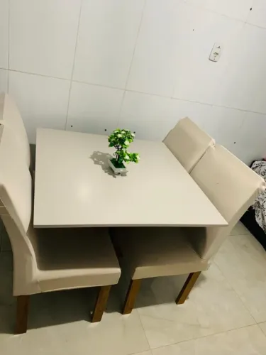 Mesa de jantar