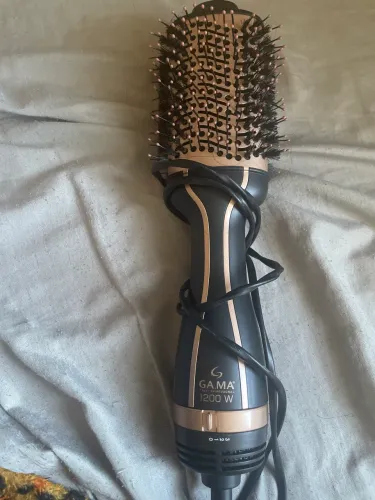 Escova elétrica Gama
