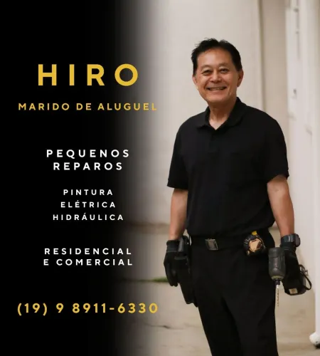 Marido de aluguel 