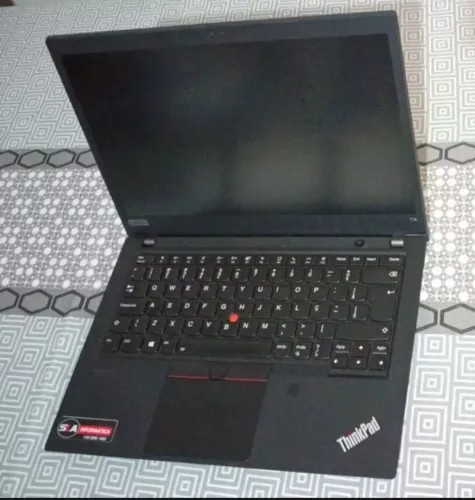 Notebook Lenovo ThinkPad e14, i5 10°, 8gb ram, SSD 246gb