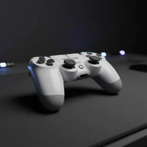 Controle PS4 Sem Fio DualShock 4 - Entrega das 9 até 22hrs
