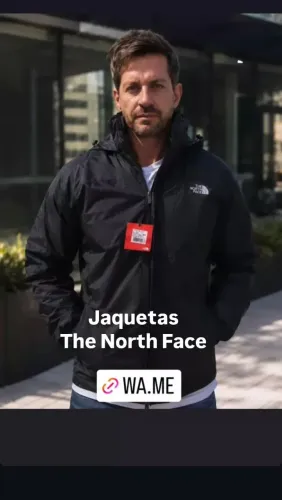 Jaqueta THE NORTH FACE