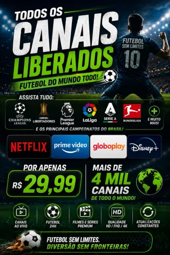 Tv aberta