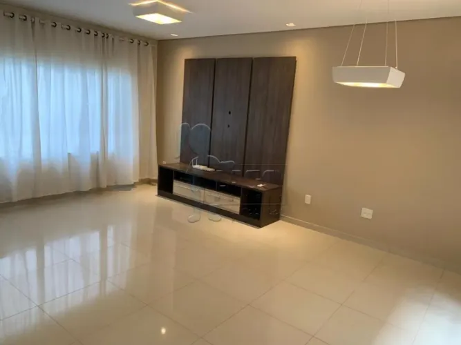 Casa de 03 quartos para locação - Parque dos Lagos