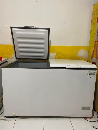 Frezzer 14 cxs fazemos entrega dependendo do bairro