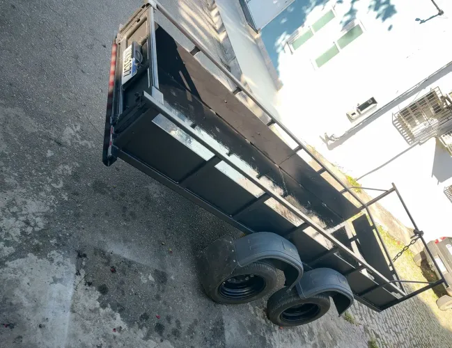 Pequenos fretes , preço a combinar .