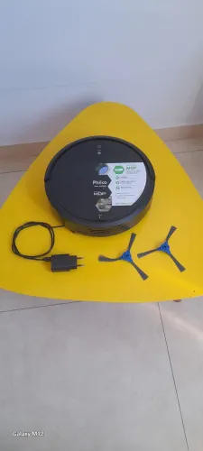 Aspirador de pó