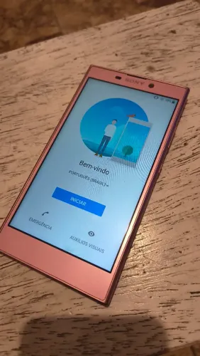 Sony xperia L2