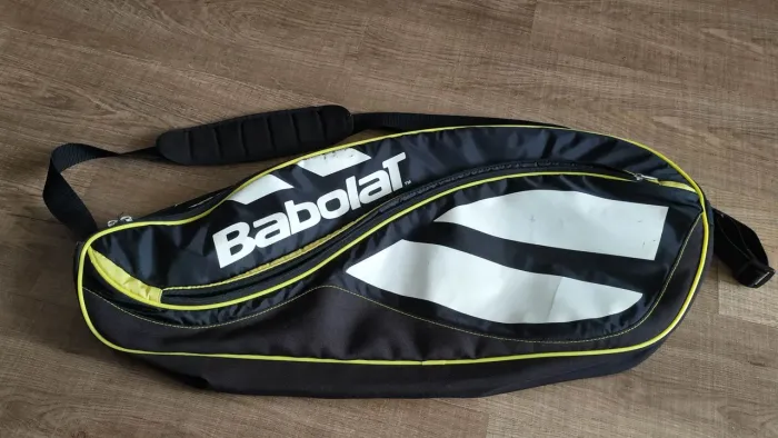 Raqueteira Babolat