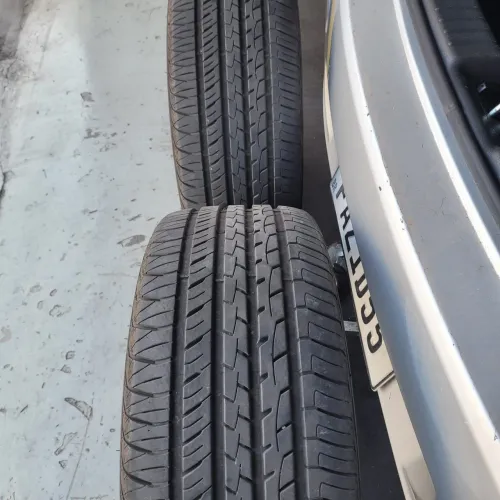Pneu 225/45 R 17