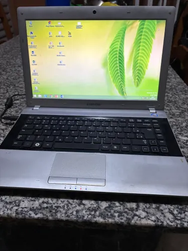 Notebook Samsung RV415 Seminovo
