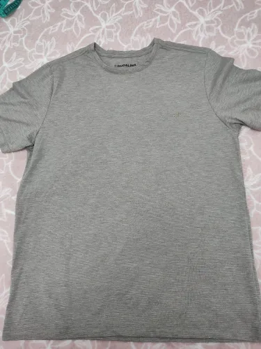 Camiseta Dudalina masculina original