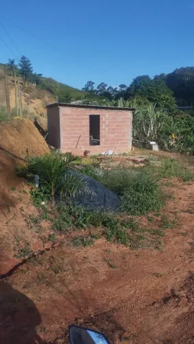 Vendo chácara em alto Biriricas Domingos Martins