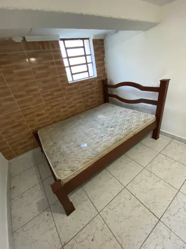 Cama (doação)