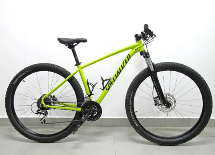 Bike Specialized Rockhopper 29