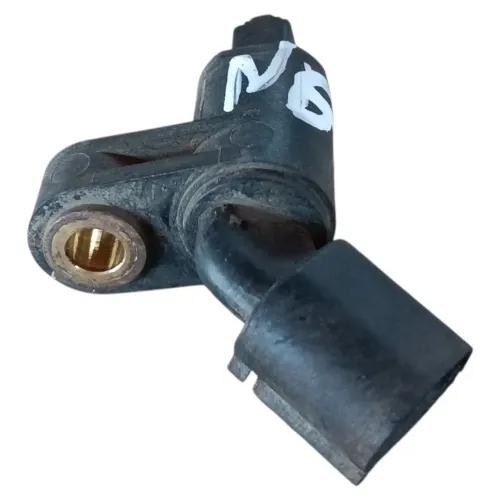 Sensor velocidade dianteiro esquerdo vw new beetle 2000 2010