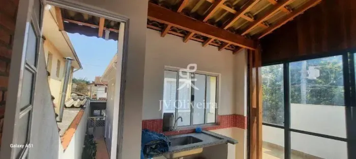 Casa com 3 dormitórios à venda, 200 m² por R$ 849.000,00 - Jardim Trussardi - São Paulo/SP