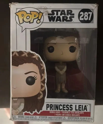 Funko Pop - Princes Lea
