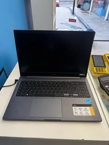 Notebook Samsung Intel Celeron