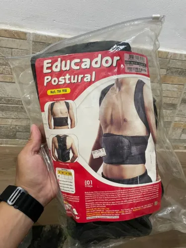 Educador postural
