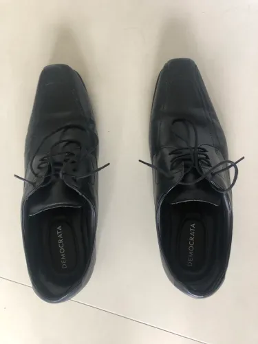 Sapato Social Democrata