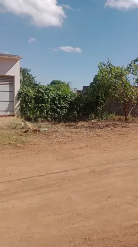 Lote em Matozinhos