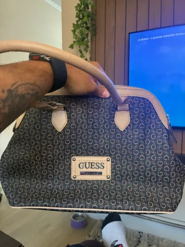 Bolsa guess