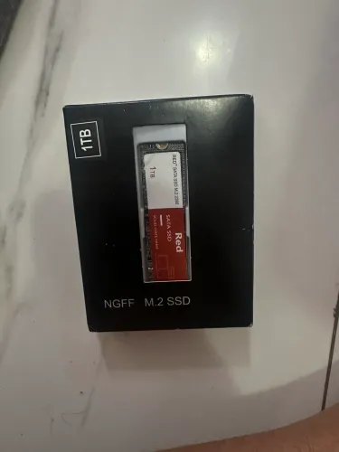 Nvme 1tb