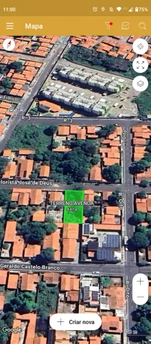 Terreno Residencial, Colorado (490m²)