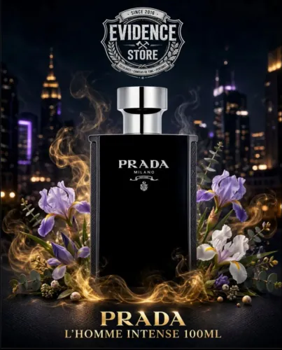 Prada L'Homme Intense 100 ml