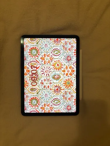 Ipad Air Quinta Geração