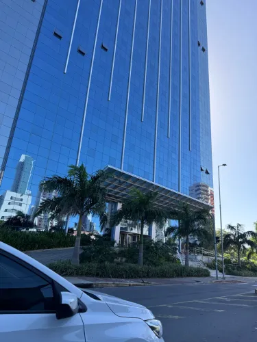 [NMAV63SGS] Boa Viagem -Sala Comercial