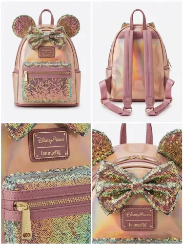 Bolsa infantil Disney Original