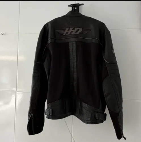 Jaqueta Harley original